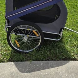 Dog Trailer