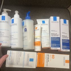 Huge Christmas Sale On La Roche Posay!!!