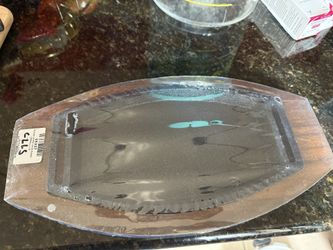 Sizziling Serving Trays