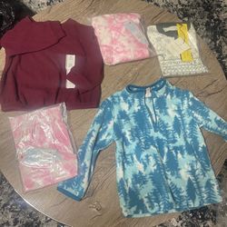 Bundle Girls Clothes Sz 2T 