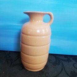 MCM Frankoma Pitcher