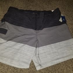 swim trunks