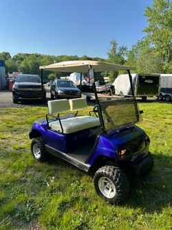 Golf Cart