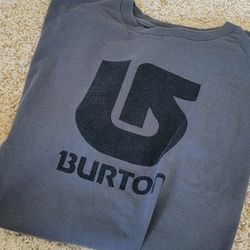 Burton Tshirt