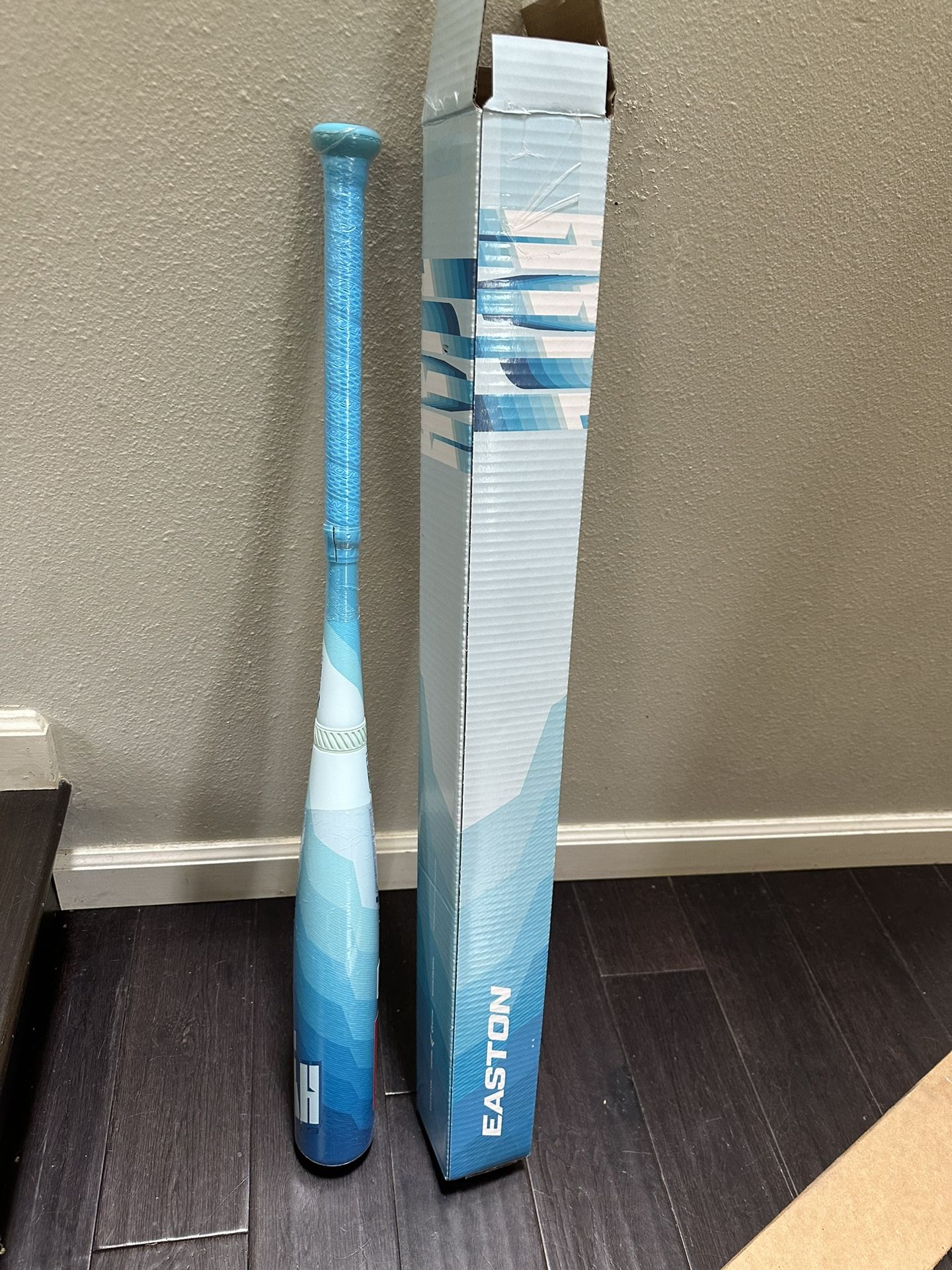 Hype Fire Arctic Flame 31/23 Drop 8