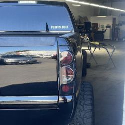 Chevy Tailgate Silverado 