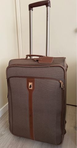 London Fog Luggage