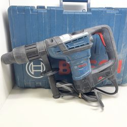 Bosch Rotary Hammer 204187