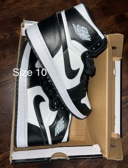 Panda Jordan 1
