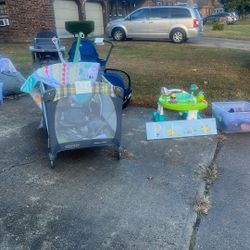 Yard Sale 1357 Independence Blvd