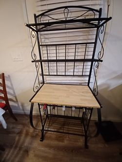 Wine rack