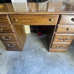 Office desk