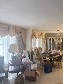 Coming in December Estate Sale Miami 32143