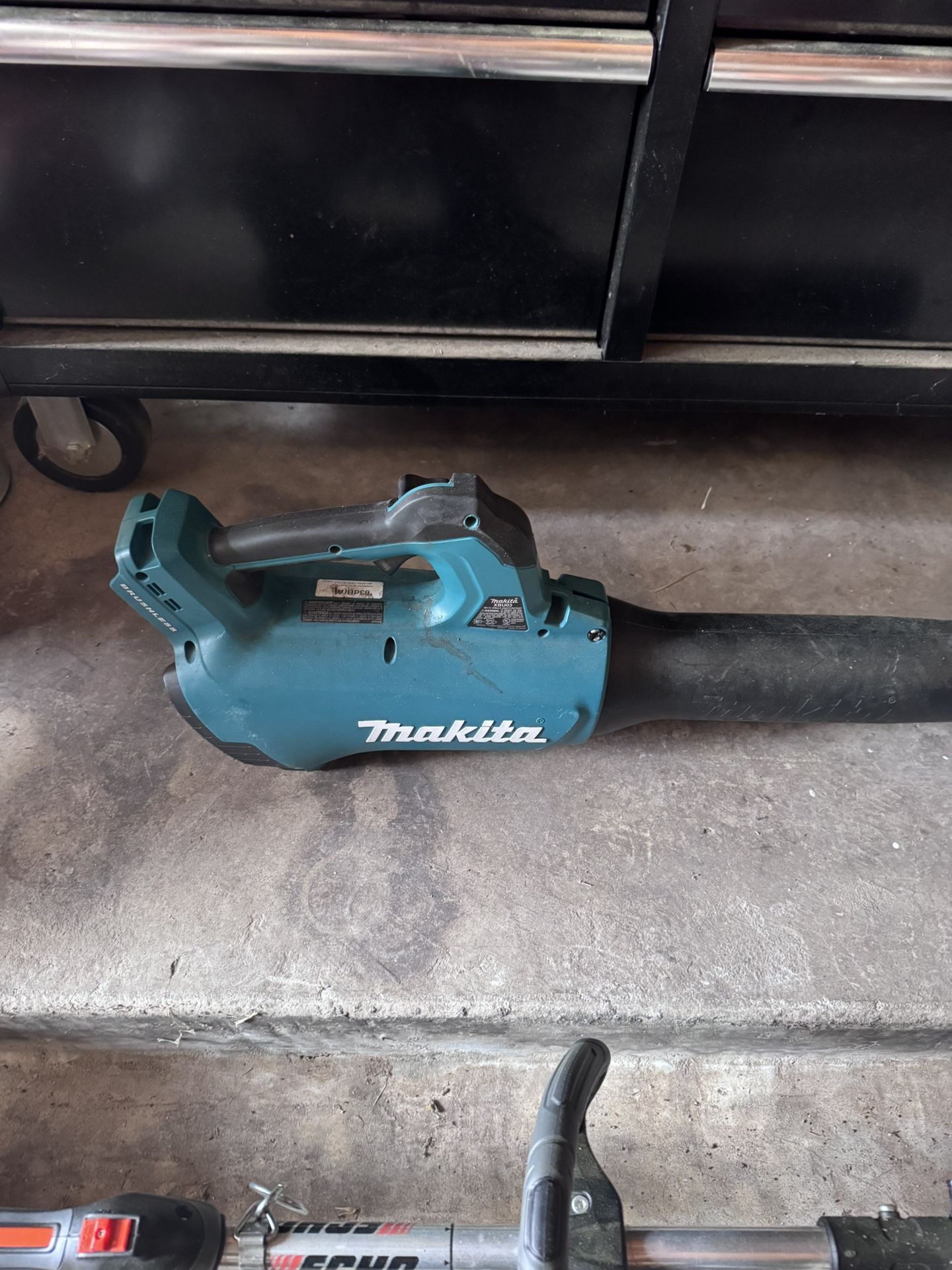 Makita 18V Blower