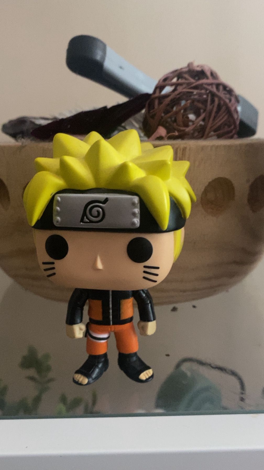 POP Animation Naruto Shippuden Naruto