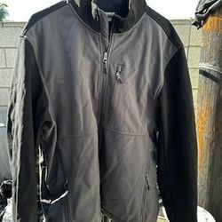 Jacket Size XL 
