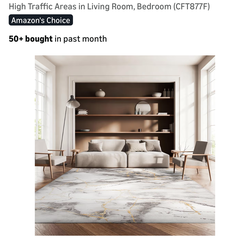 SAFAVIEH Craft Collection Area Rug 8x10