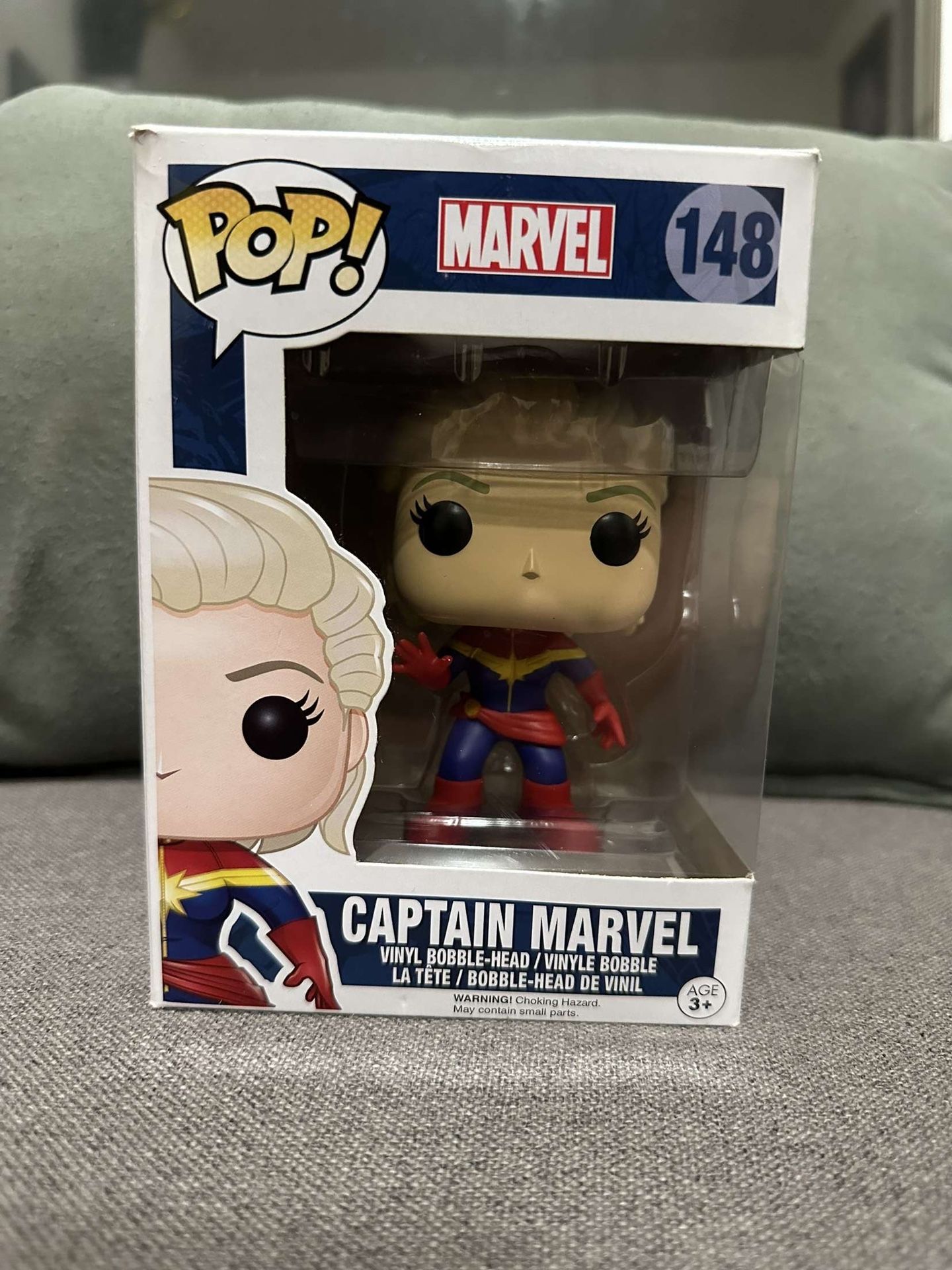 Funko Pops