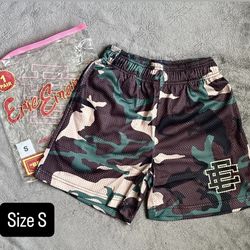 Eric Emmanuel Short 