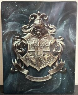 Hogwarts Legacy Steelbook No Game