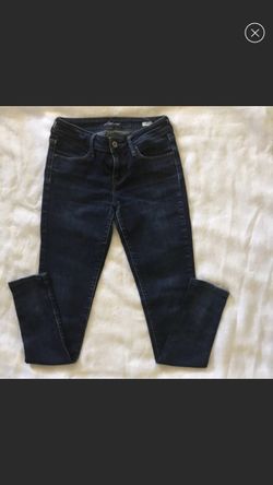 Levi’s skinny jeans size 25