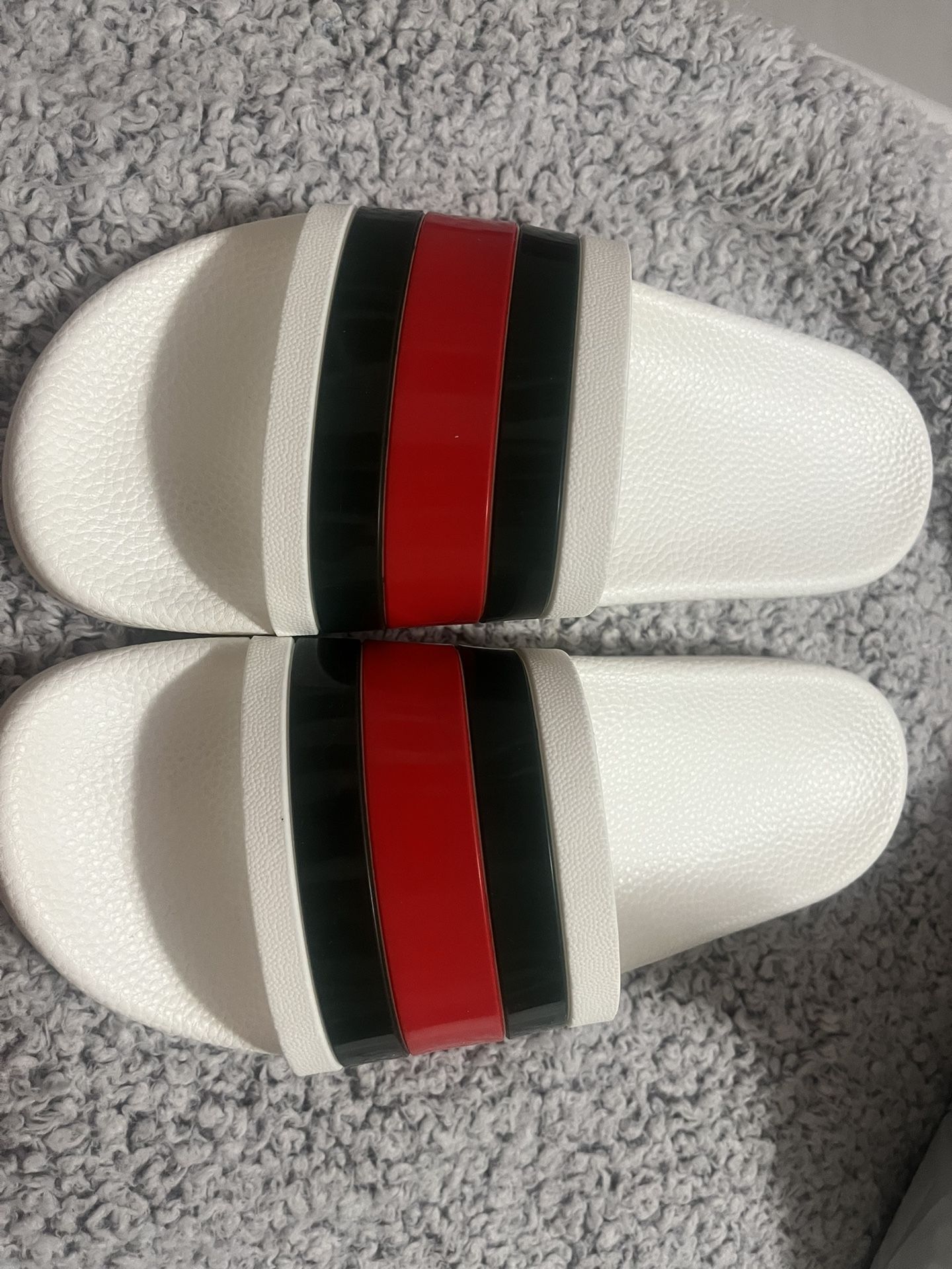 Gucci Men Slides