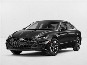 2023 Hyundai Sonata