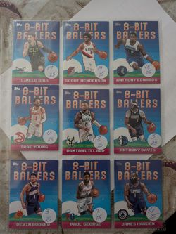 $60. 2025/ 26 Topps Basketball