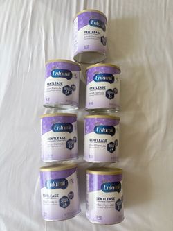 Enfamil Gentlease