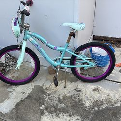 Schwinn kids bike
