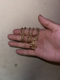 14k Set