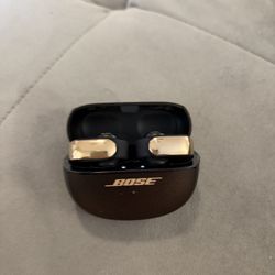 Bose Ultra Open Ear Headphones 