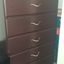 Chest Of Drawer