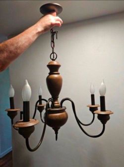 Chandelier