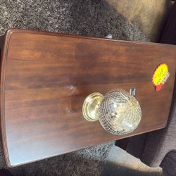 Coffe Table