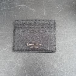 Kate Spade Card wallet 