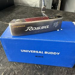 Taylor Made Rossa Putter