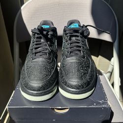 Af-1 Limited Edition Size 10 50$