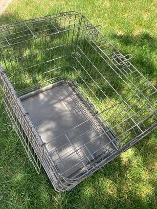 Large Pet Cage