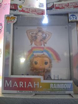 Funk pop mariah carey
