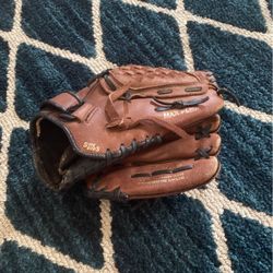 Baseball Glove 