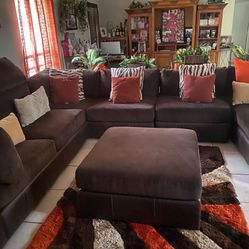 Living Room Set 