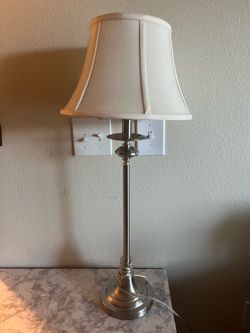 Lamp $5