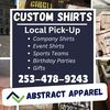 Abstract Apparel