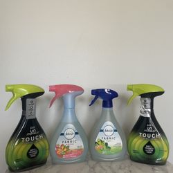 Febreze Fabric