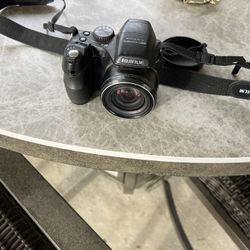 Vintage Camera