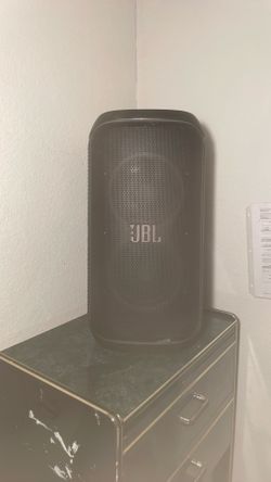 JBL CLUB 120