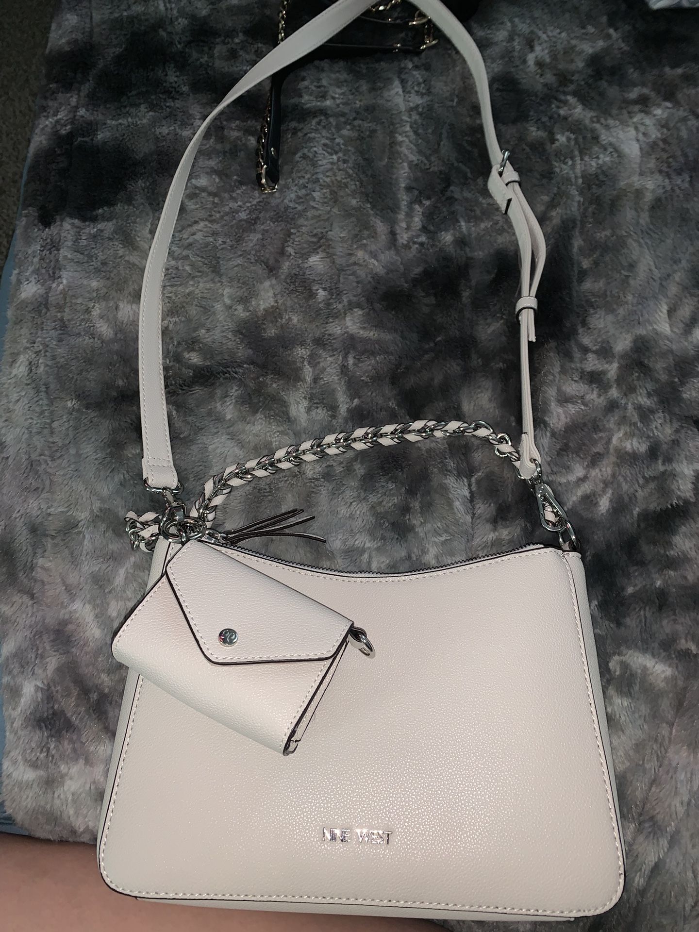 Nine West Bag Never Used