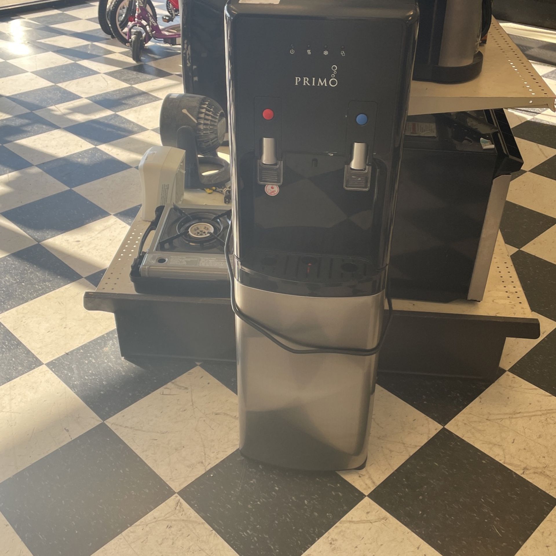 Water Filter