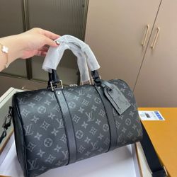 LV Keepall Bag 